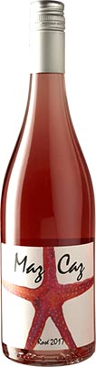 Maz-Caz-Rose Maz Caz Rosé