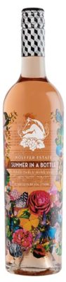 Rated-90+-Section Caraluzzi's Wine and Spirits 90+ Wines Section