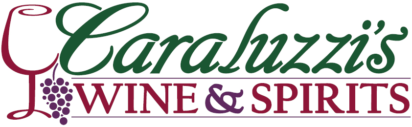 Caraluzzi's Wine and Spirits Logo