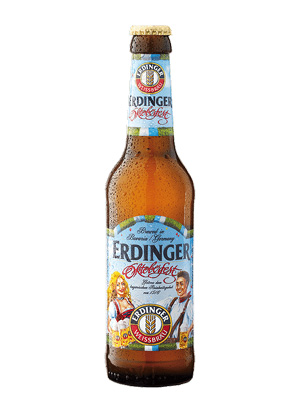 Erdinger Oktoberfest Erdinger Oktoberfest