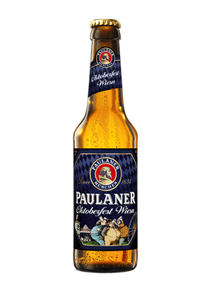 Paulaner Oktoberfest