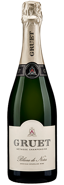 Gruet Blanc de-Noirs