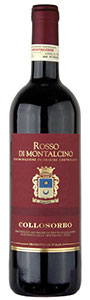 Collosorbo-Rosso-Di-Montalcino Collosorbo Rosso di Montalcino 2016