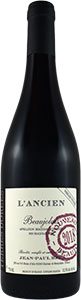 Domaine-des-Terres-Dorees-'L'Ancien'-Beaujolais-VV-2018 Domaine des Terres Dorees 'L' Ancien' Beaujolais VV 2018