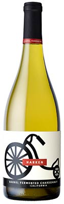 HarkenChardonnay Harken Chardonnay