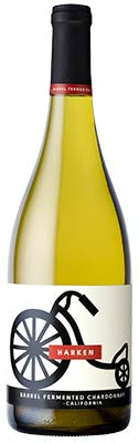 Harken Chardonnay