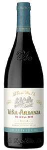 La-Rioja-Alta-Rioja-'Vina-Ardanza'-Reserva-'Seleccion-Especial'-2010 La Rioja Alta Rioja Vina Ardanza Reserva Seleccion Especial