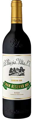La_Rioja_Alta_904_Gran_Reserva_2010 La Rioja Alta Rioja Gran Reserva '904' 2010