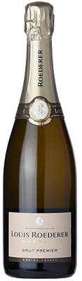 Louis Roederer Champagne Brut Premiere