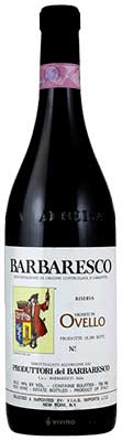 Produttori del Barbaresco Riserva 'Ovello' 2014