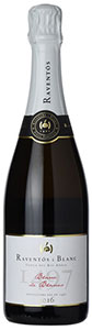 Raventos-i-Blanc Raventos i Blanc Cava Brut Blanc de Blancs 2016