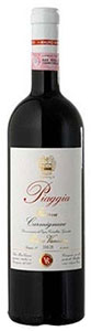 Piaggia Carmignano 'Piaggia' Reserva 2016