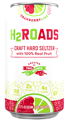 Two Roads H2Roads