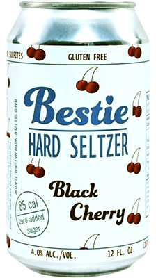 Bestie Hard Seltzer