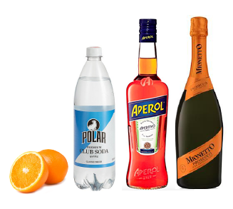 AperolSpritz