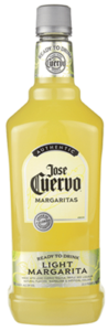 Jose Cuervo Authentic Light Margarita