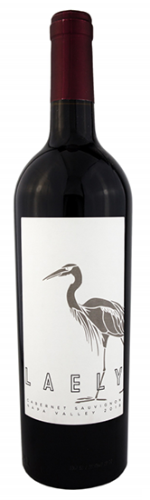 Laely Cabernet Sauvignon Laely Cabernet Sauvignon