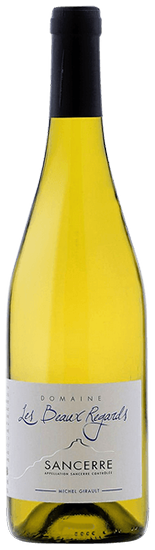 Michel Girault 'Les Beaux Regards' Sancerre 2020 Michel Girault 'Les Beaux Regards' Sancerre 2020