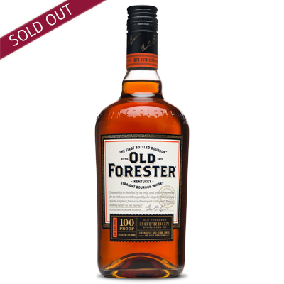 OldForesterSoldOut