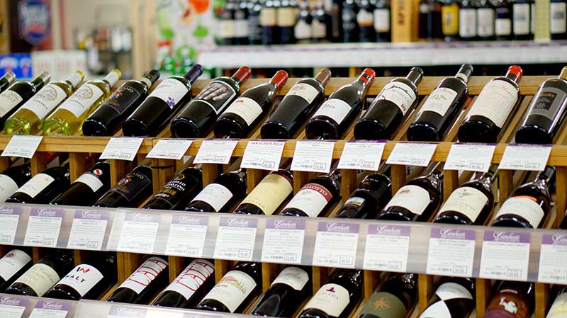 Danbury-Fairgrounds-Wine-Rack-for-Web Caraluzzi's Wine & Spirits Danbury Fairgrounds
