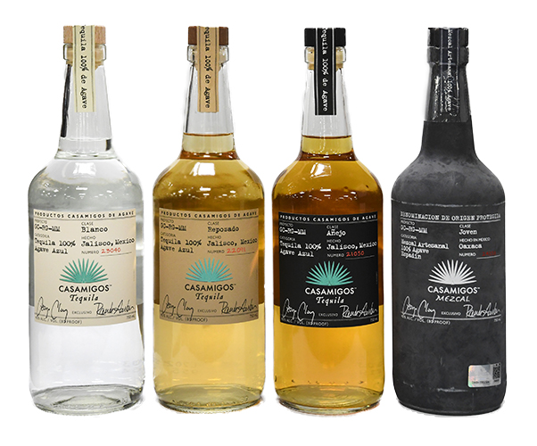 Casamigos Tequila