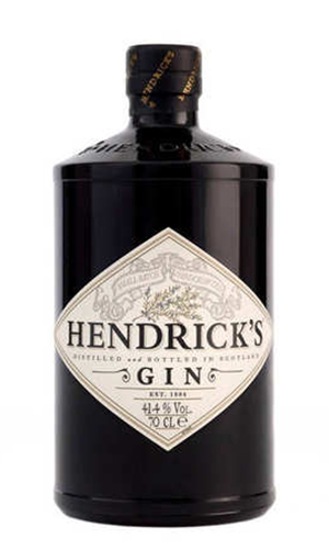 Hendricks Gin