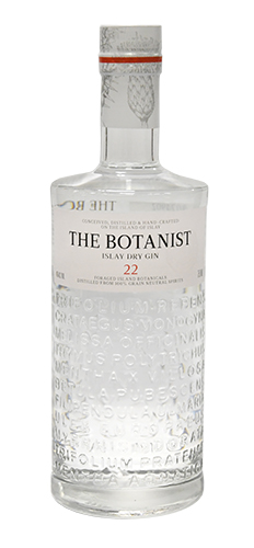 botanist gin The Botanist Islay Dry