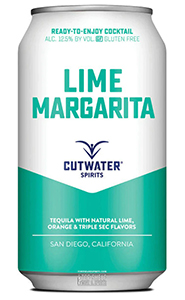 Cutwater Lime Margarita