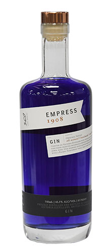 empress gin Empress 1908