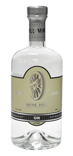 Mine Hill