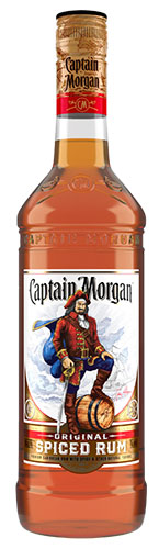CaptainMorganSpicedrum