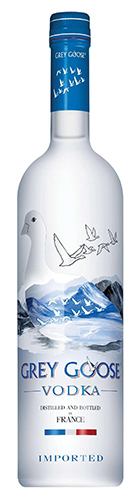 Grey Goose Vodka