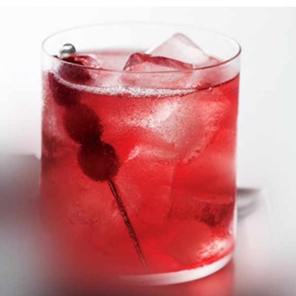 Vodka Cranberry Cocktail