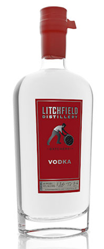 Litchfield Vodka