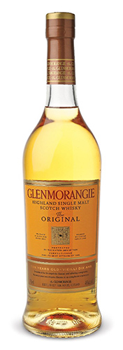 Glenmorangie 10 year