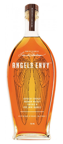 Angel's Envy Bourbon