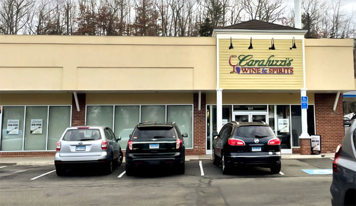 Caraluzzis-Wine-and-Spirits-Wilton Caraluzzi's Wine & Spirit Wilton CT