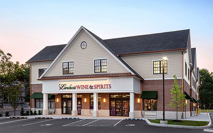 Caraluzzi's Wine and Spirits Bethel, CT