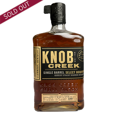 Knob Creeksoldout Knob Creeksoldout