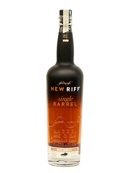 New Riff Bourbonsmaller