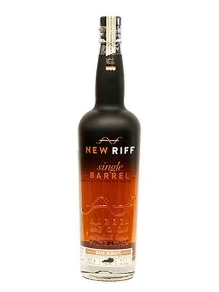 New Riff Bourbonsmaller New Riff Bourbonsmaller