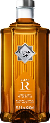 Clean Co Clean R Rum