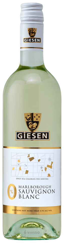 Giesen Sauv Blanc NA Giesen Sauvignon Blanc