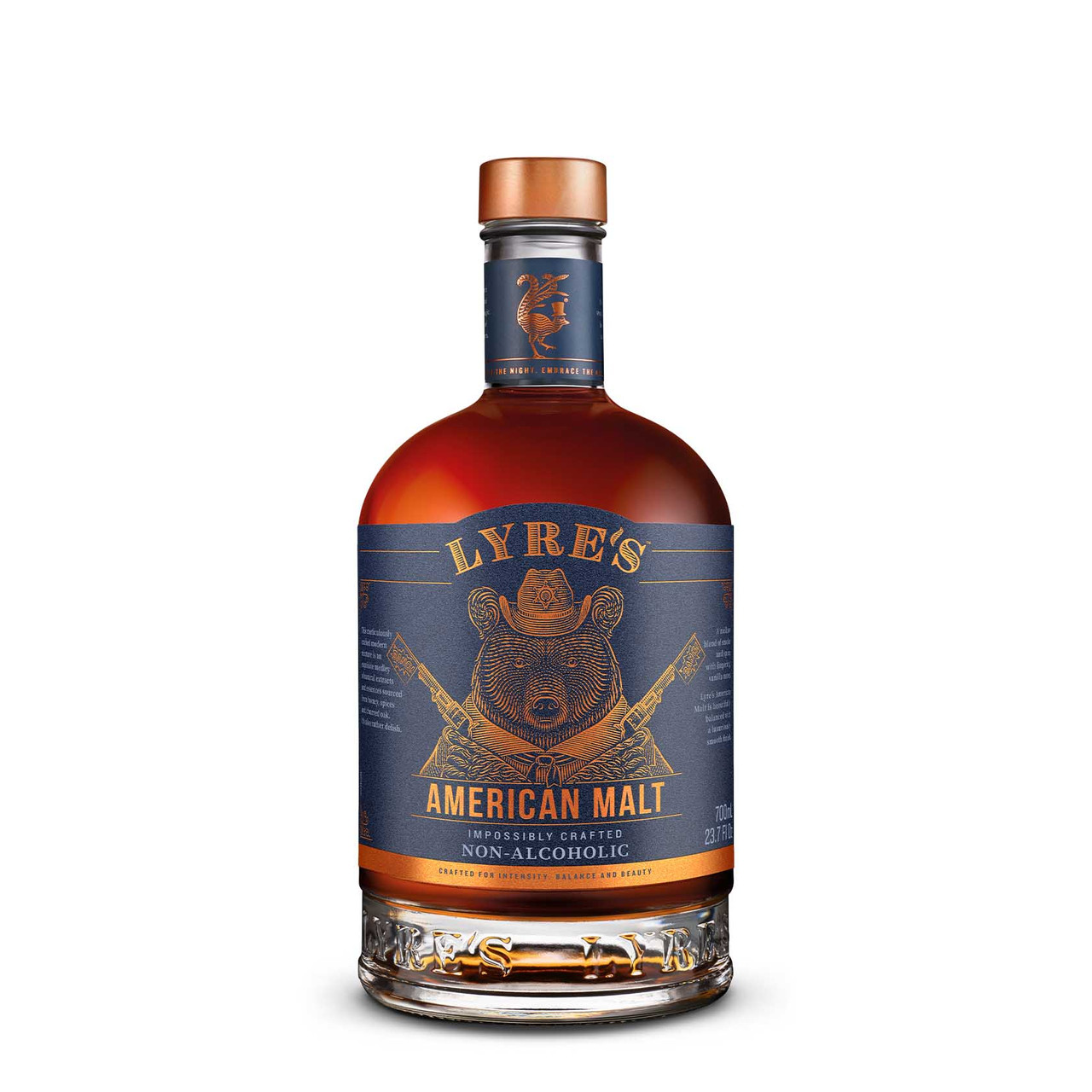 Lyres_American_Malt__24249__69477__50795 Lyre's American Malt