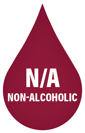 NonAlcoholic Icon Non-alcoholic