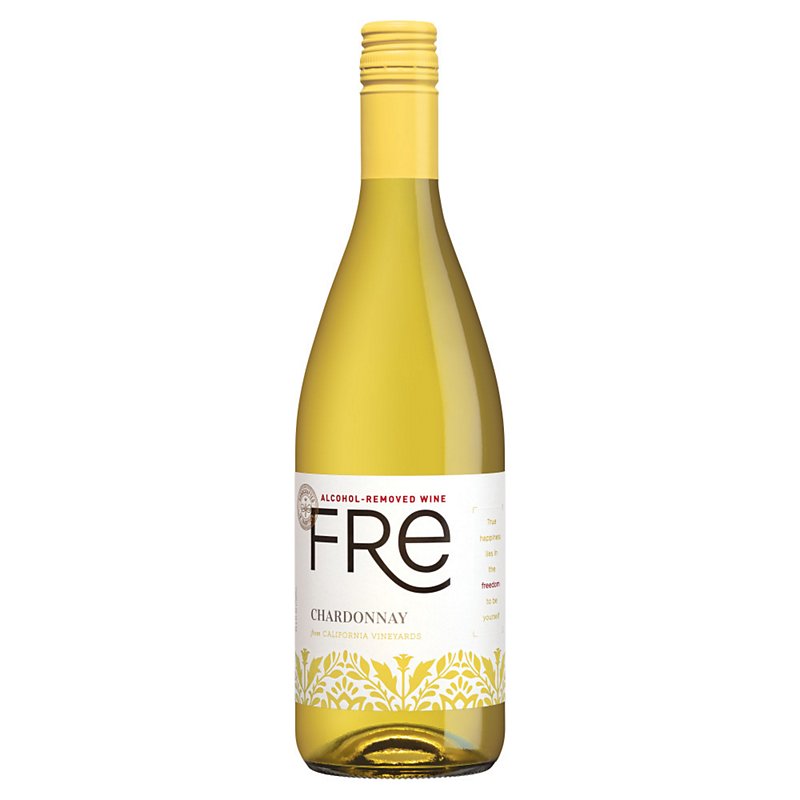 Sutter Fre Chardonnay