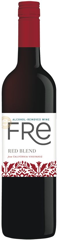 Sutter Fre Red Blend