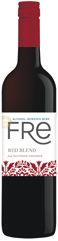 Sutter Fre Red Blend Sutter Fre Red Blend