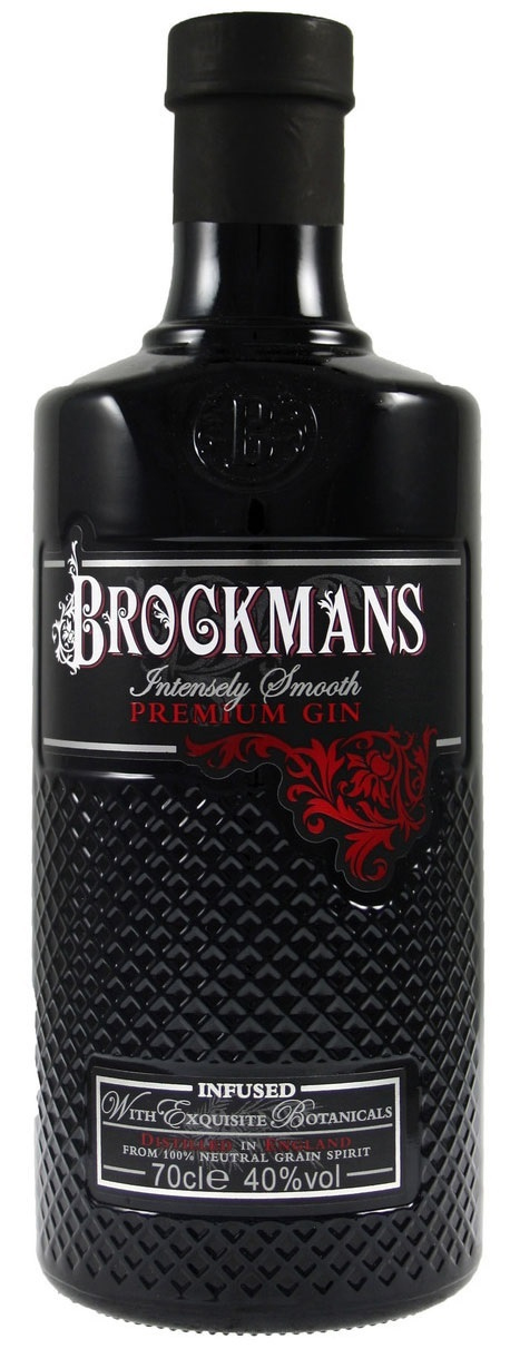 Brockmans Gin Brockmans Gin