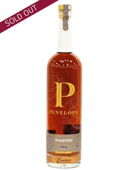 Penelope Toasted sold out Penelope Toasted sold out